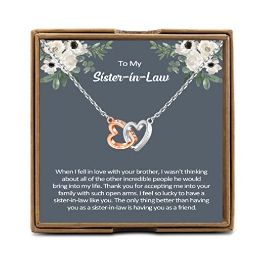 Cadeau pour belle-sœur anniversaire de mariage création cuivre haut de gamme
