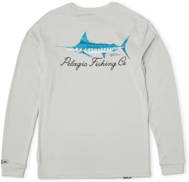 Youth Aquatek Goione Marlin