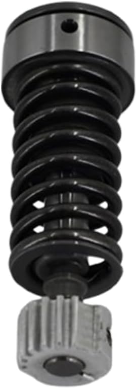 Injection Pump Plunger 7N1183 Diesel Fuel Plunger and Barrel Pump Assembly 7N-1183 Fit for 3412 Caterpillar CAT Engines