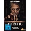Heretic (DVD)