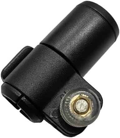 Miniatura 9 de Paquete de 2 piezas de bloqueo externo, bastones de senderismo, repuesto de liberación rápida, cerraduras externas abatibles para escalada al aire