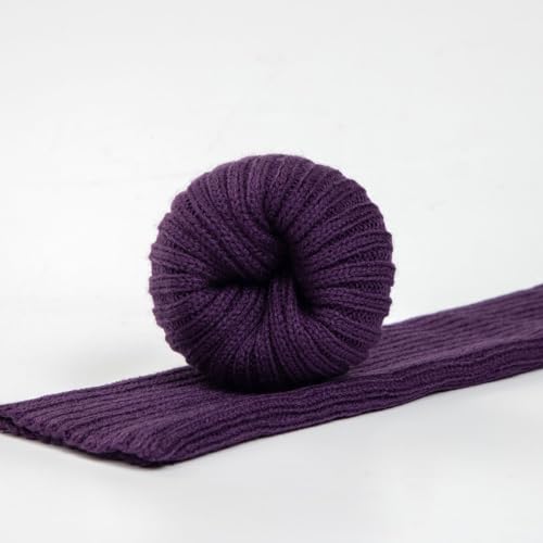 Image of Intgoodluckycc Leg Warmers for Women, Cute Knit Leg Warmer Socks for Dance