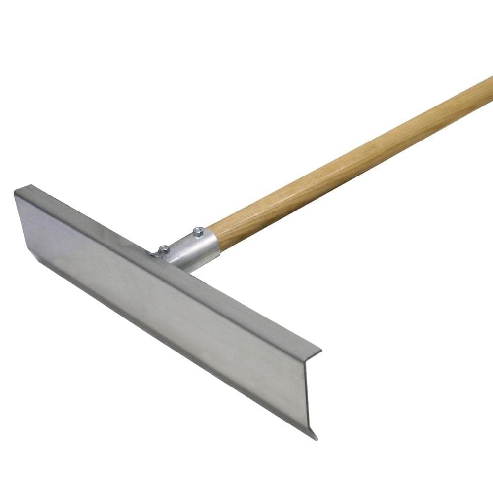 Kraft Tool Co. Kraft Tool Cc936 19-1/2"X4-1/2" Cardinal Aluminum Placer