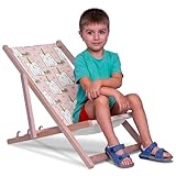 Entretien Facile, Amusement Garanti : Cette chaise enfant tissu est non seulement facile à entretenir, mais elle est aussi conçue pour résister aux éléments, que ce soit dans un jardin, sur un balcon ou lors d'une escapade en camping. Elle promet des moments de détente et de jeu en plein air, rendant chaque aventure plus confortable et joyeuse pour votre enfant.