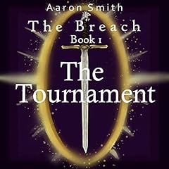 Page de couverture de The Tournament