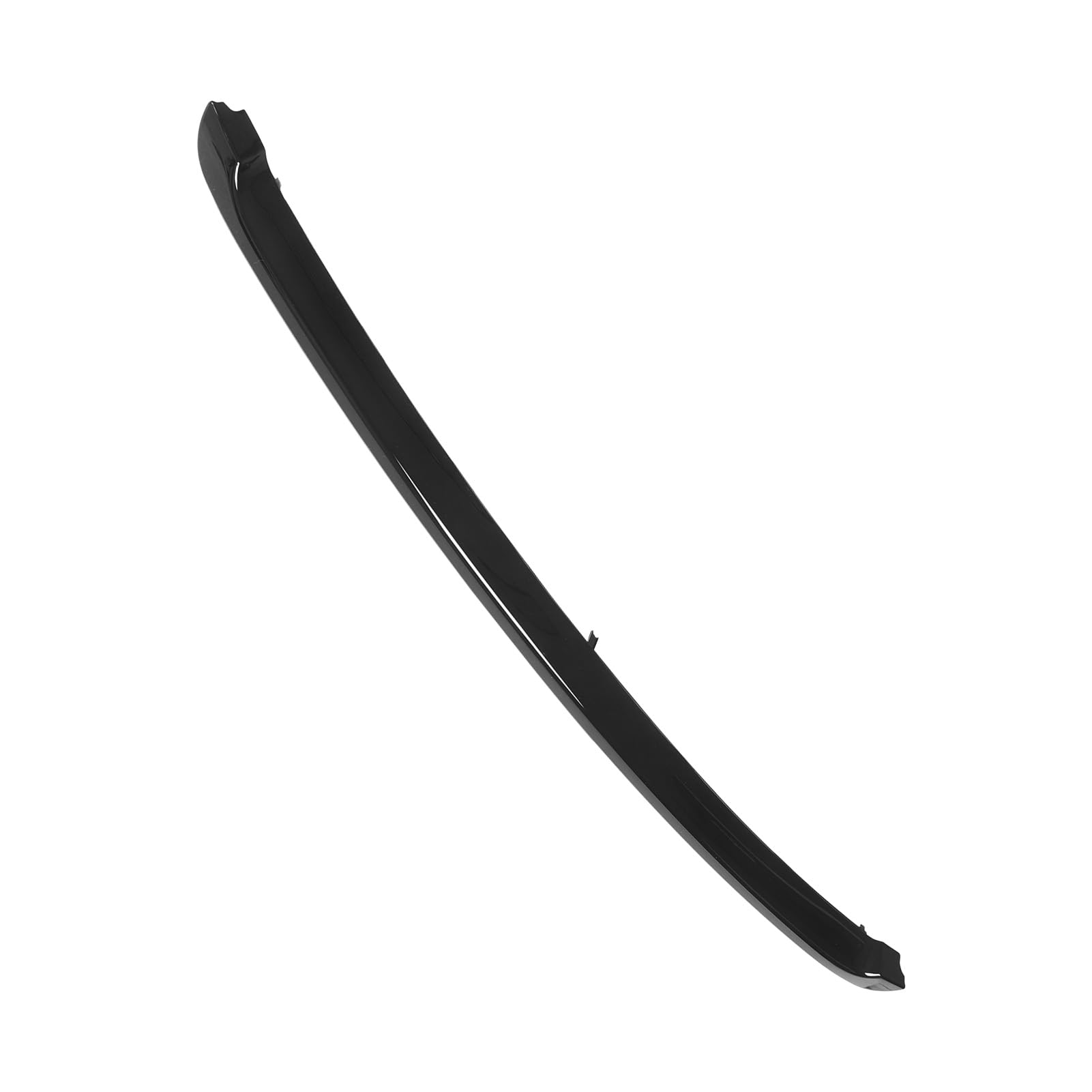 Unterer Kühlergrill, Kompatibel mit R55 R56 R57 R58 R59 (glänzend