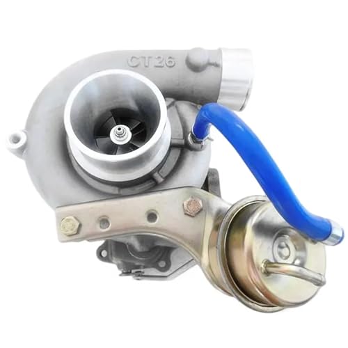 CT26 Turbo mr2 Turbine Turbocharger Compatible With Toyota MR2 Celica GT Four 2.0L 3S 3S-GTE 3SGTE 17201 74060 17201 74030 1720174060