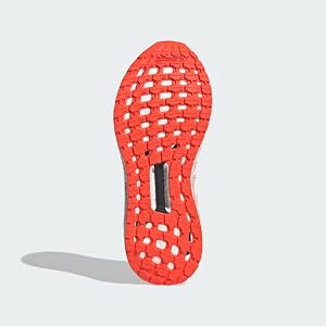 adidas Tênis de corrida feminino da Stella McCartney Ultraboost 20