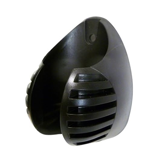 S&Amp;M 548598 -Soporte Mural Para Pistola De Manguera Helicoidal