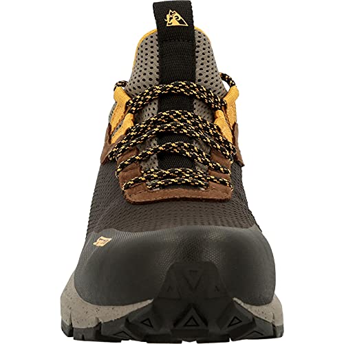 ROCKY Men's Rkk0340 Industrial Boot3