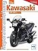 Kawasaki GPZ 500 S 1986-1993: Handbuch für Pflege, Wartung und Reparatur (Reparaturanleitungen) und Buch günstig Kaufen-Kawasaki GPZ 500 S 1986-1993: Handbuch für Pflege, Wartung und Reparatur (Reparaturanleitungen)