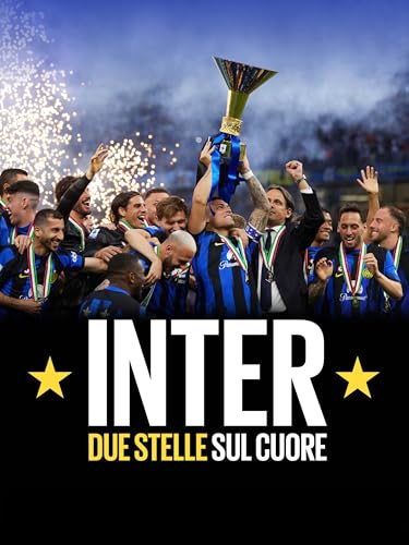 Inter. Due Stelle sul Cuore