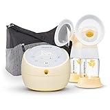 Medela Sonata Breast Pump NOW with PersonalFit Flex Breast Shields, 1 Count