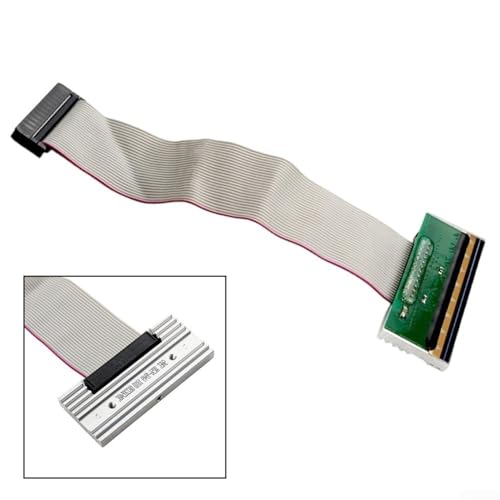 Cabezal térmico 203 compatible para básculas de código de barras retail 8