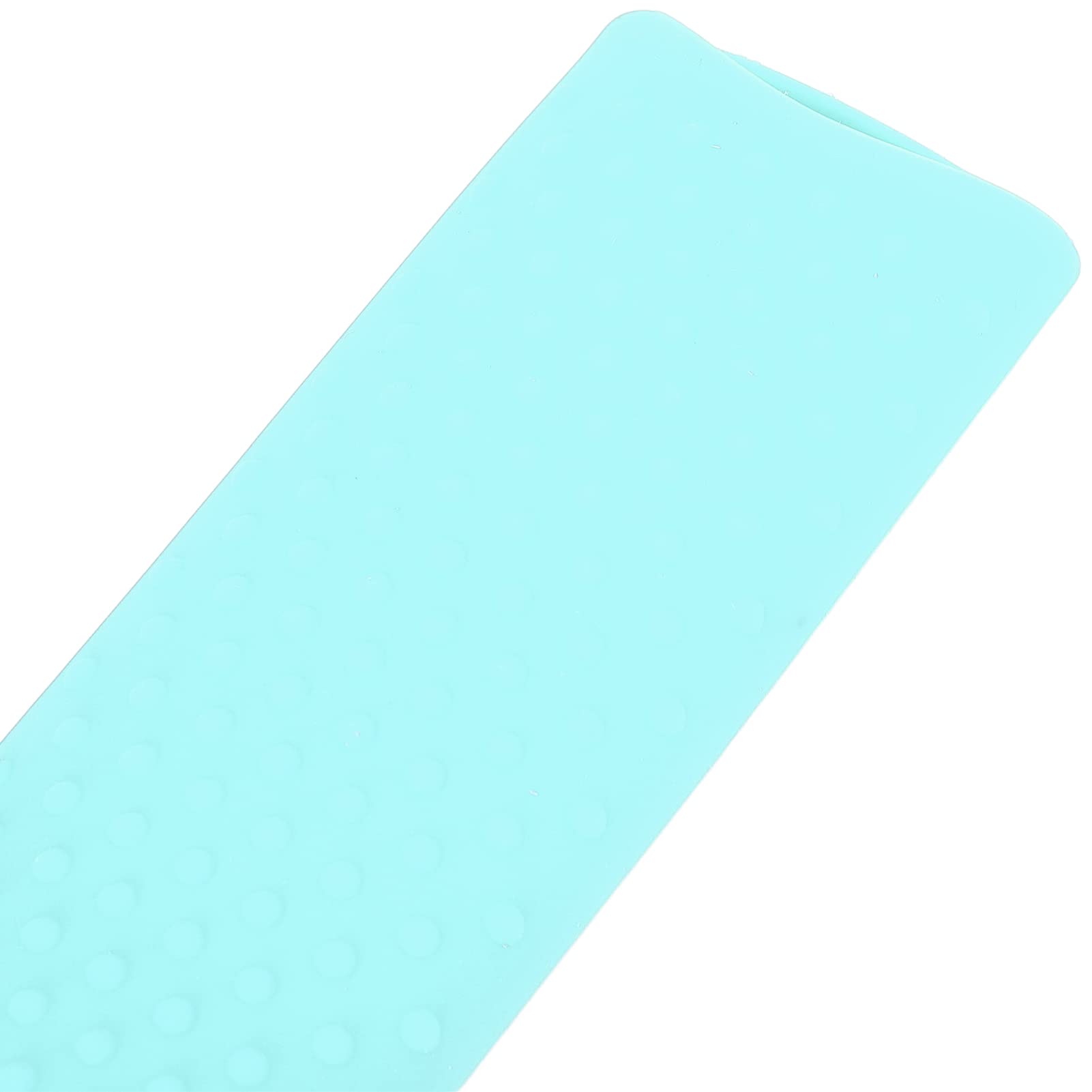 Funda protectora para control remoto, funda protectora de silicona suave antideslizante a prueba de golpes con cordón para Fire TV Stick Lite (verde menta)
