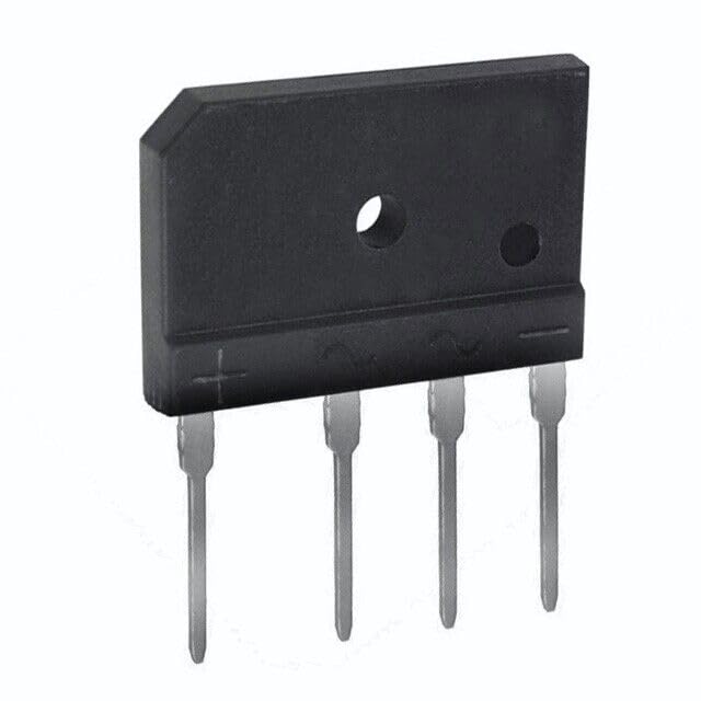(3 PC) GBJ1506-F Compatible with LITEON Bridge RECT 1PHASE 600V 15A GBJ