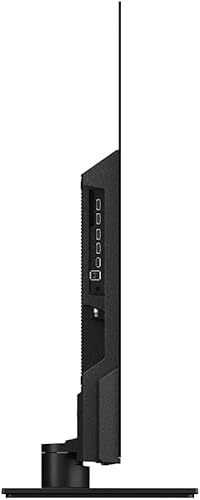 Miniatura 10 de Panasonic Serie Z85 (Modelo 2024) 55 pulgadas OLED 4K Ultra HD Smart Fire TV, Dolby Vision IQ, HDR10+ Adaptativo, tasa de refresco de 120Hz - 55Z85AP