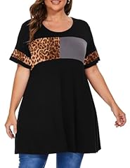 Black&yellow Leopard