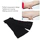 Arm Slimming Shaper Wrap Sleeve für Frauen, Elastische Baumwolle mit UV-Schutz, Arm Compression Sleeve gegen Schlaffe Arme, Soft Arm Slimming Wrap für Alltag und Sport
