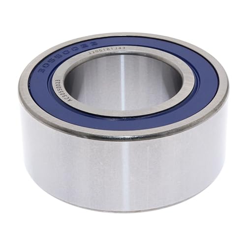 30BD5523 Roulements de conditionnement double étanchéité anti vibration