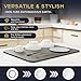 WIPMIX Stone Drying Mat for Kitchen Counter - 17.7