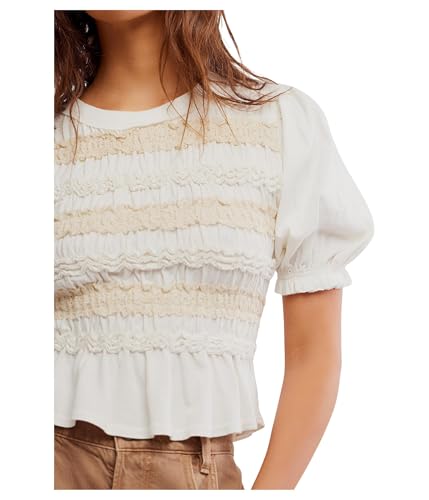 Free People Women's Maxey Knit Top4