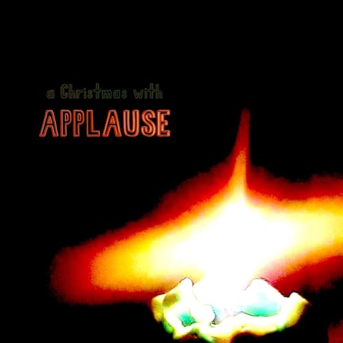 a Christmas with Applause