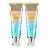 2 Pack BodyAccel Niacinamide Whitening Toothpaste, Triple Whitening Niacinamide Toothpaste, Brightens and Whitens Teeth, Natural Gentle, Fresh Breath