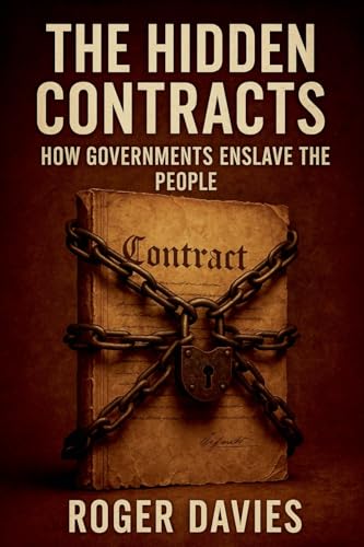 The Hidden Contracts: How Governments Enslave The People
