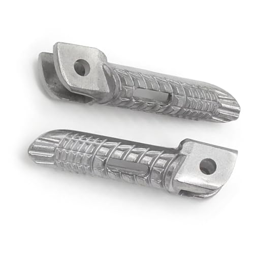 Repose-pieds Suzuki GSXR1000 en aluminium forgé pour support pédale de rechange