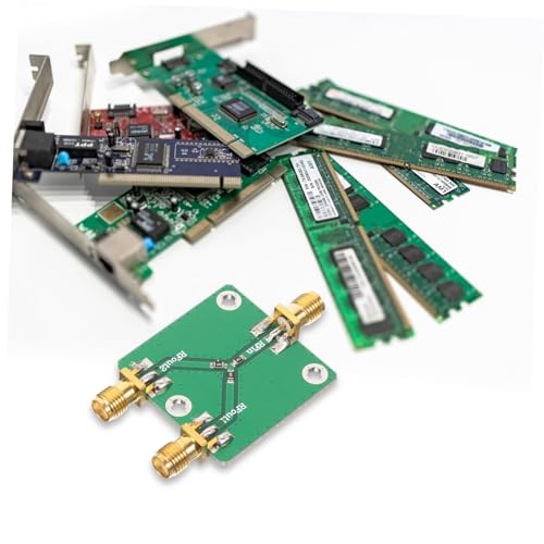 Splitter de potencia CHILDWEET compacto con baja pérdida de inserción para microondas 3