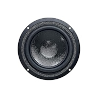 DOGOページ Doogesound 5.25 Inch Midrange Speakers - Hi-Fi Driver 4 Ohms 30