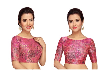 princess cut in blouse