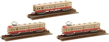 Amazon | 鉄道コレクション 西武351系3両セット | 鉄道模型 通販