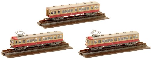 Ｎゲージ　西武鉄道351系3両セット(トミーテック) Ｎ動力化済 Nゲージ 西武鉄道351系3両セット(トミーテック) N動力化済 鉄道