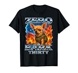 Funny Meme Animal Vintage 90s style Bootleg Humor