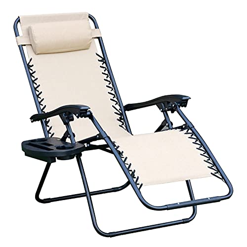 Top 10 Anti Gravity Lounge Chair of 2022 Katynel