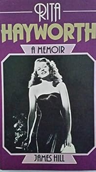 Paperback Rita Hayworth: A Memoir Book