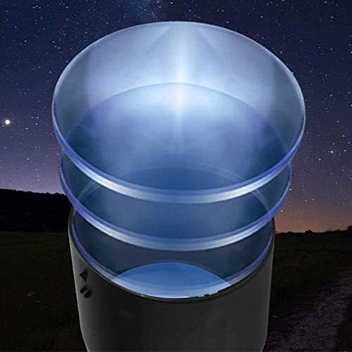 Telescopio Astronómico Refractor con Trípode 350 mm miniatura 5