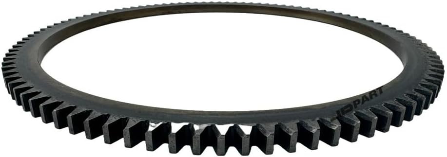 For Kubota D1105 Flywheel 1G081-63820 Excavator Parts
