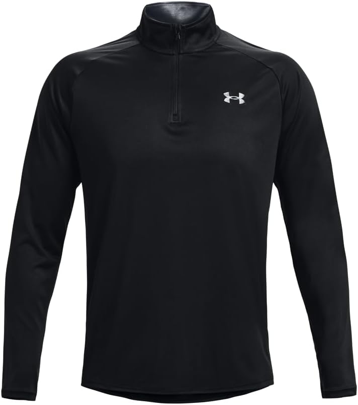 Under Armour Men's Velocity 2.0 1/4 Zip - Image 4