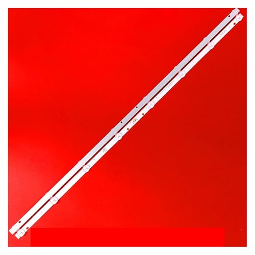 Tira de LED para arreglar pantalla negra en modelos M22090-MT y LE40A31