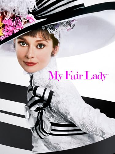My Fair Lady