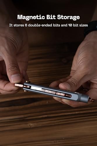 FANAUE Magnetic Screwdriver Set