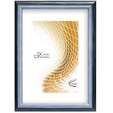 7PZ CORNICE QUADRI STILE 50X70 NERO NextradeItalia Mod.FERX.XIITR