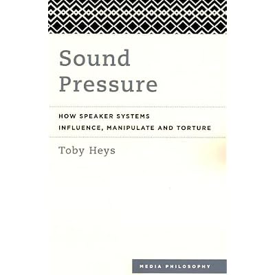 Sound Pressure