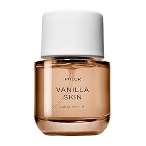 PHLUR Vanilla Skin Eau de Parfum – Full Size...