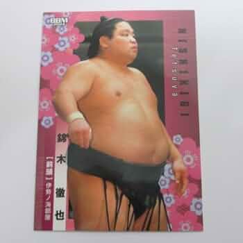 大相撲　錦木　電光掲示板キーホルダー　力色紙　大相撲ガチャ　座布団　マステ 大相撲ガチャ 力士座布団キーホルダー 錦木 - メルカリ