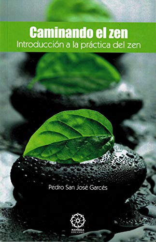Portada de Caminando el Zen