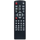 funai videorecorder Infrarot-Fernbedienung, keine Programmierung erforderlich, einfach zu bedienen.